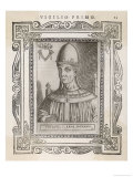 Buy Pope Vigilius at AllPosters.com