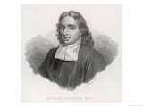 Buy Giovanni Battista Vico Italian Philosopher and Professor in Naples at AllPosters.com
