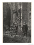 Buy Protestants Destroy Images of Mary and the Christ-Child at AllPosters.com