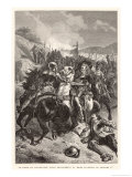 Buy Battle of Naseby, Charles I in Action at AllPosters.com