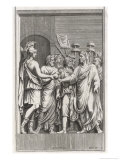 Buy Gaius Julius Caesar Augustus at AllPosters.com