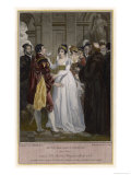 Buy Much Ado About Nothing, Antonio Hero and Beatrice at AllPosters.com