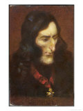 Buy Niccolo Paganini Italian Musician at AllPosters.com