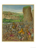 Buy Ark of Covenant Seized at AllPosters.com