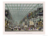 Buy View of the British Section at AllPosters.com