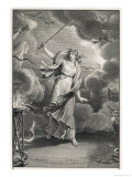 Doing Magic with Spirits and Serpents