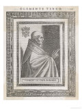 Buy Pope Clemens III at AllPosters.com