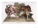 Buy Orestes and the Furies at AllPosters.com