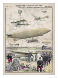 Buy Various Aircraft 1912 at AllPosters.com