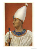 Buy Tuthmosis III Pharaoh Also Known as Thutmose at AllPosters.com