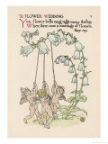 Bell Flower