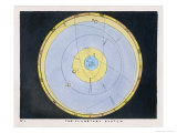 Buy The Planetary System at AllPosters.com