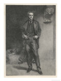 Buy Edwin Booth American Tragedian at AllPosters.com