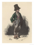Buy French Chimneysweep at AllPosters.com