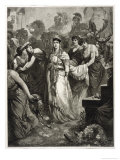 Buy Zenobia Queen of Palmyra at AllPosters.com