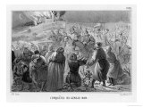 Buy Genghis Khan Invades the West at AllPosters.com