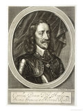 Buy Charles I of England in Armour at AllPosters.com
