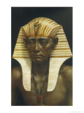Buy Amenemhet III Pharaoh Also Known as Nymaatre Son of Senusret III at AllPosters.com