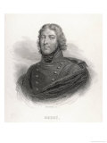 Buy Lazare Hoche French Military at AllPosters.com