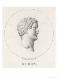 Buy Marcus Salvius Otho Roman Emperor Committed Suicide at AllPosters.com