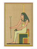 Buy The Goddess Who Presides at Childbirth at AllPosters.com