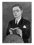 Thomas Stearns Eliot American Writer