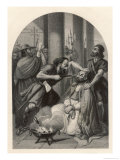 Buy Pope Stephanus III at AllPosters.com