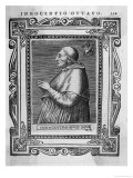 Buy Pope Innocens VIII at AllPosters.com
