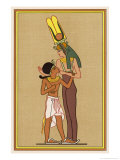 Buy Isis is Known by Many Different Names at AllPosters.com
