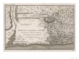 Buy Ancient Olympic Stadium at AllPosters.com