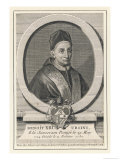 Buy Pope Benedictus XIII at AllPosters.com