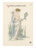 Venus's Looking-Glass