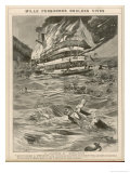 Buy "General Slocum" Burns at AllPosters.com