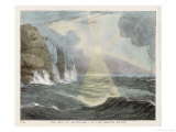 Buy The Sun at Midnight at the North Cape at AllPosters.com