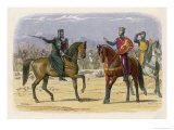 Buy Third Crusade at AllPosters.com