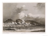 Buy Panoramic View of the Ruined City at AllPosters.com