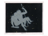 Buy The Constellation of Gemini the Twins at AllPosters.com