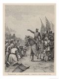 Buy Battle of Bouvines at AllPosters.com