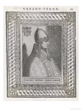Buy Pope Urbanus III at AllPosters.com