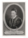 Buy Pope Benedictus XIII at AllPosters.com