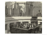His Ashes are Brought to Paris and are Taken to Les Invalides