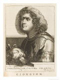 Buy Giorgione Del Castelfranco Italian Artist at AllPosters.com