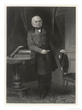 Buy John Quincy Adams U.S. President 1825-1829 at AllPosters.com