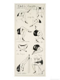 Buy The Art of Sitting at AllPosters.com