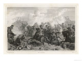 Battle of Fontenoy