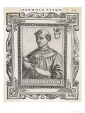 Buy Pope Formosus at AllPosters.com