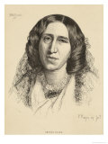 Buy George Eliot at AllPosters.com