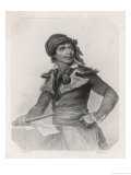 Buy Jean-Paul Marat French Revolutionary Statesman at AllPosters.com