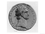 Buy Titus Flavius Domitianus Roman Emperor Assassinated at AllPosters.com