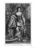 Buy Queen Anne Reigned from 1702 at AllPosters.com
